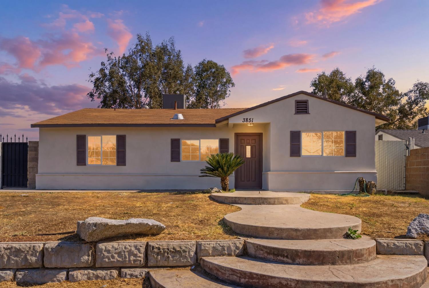 3851 E Marcus Ave, Friant, CA 93626