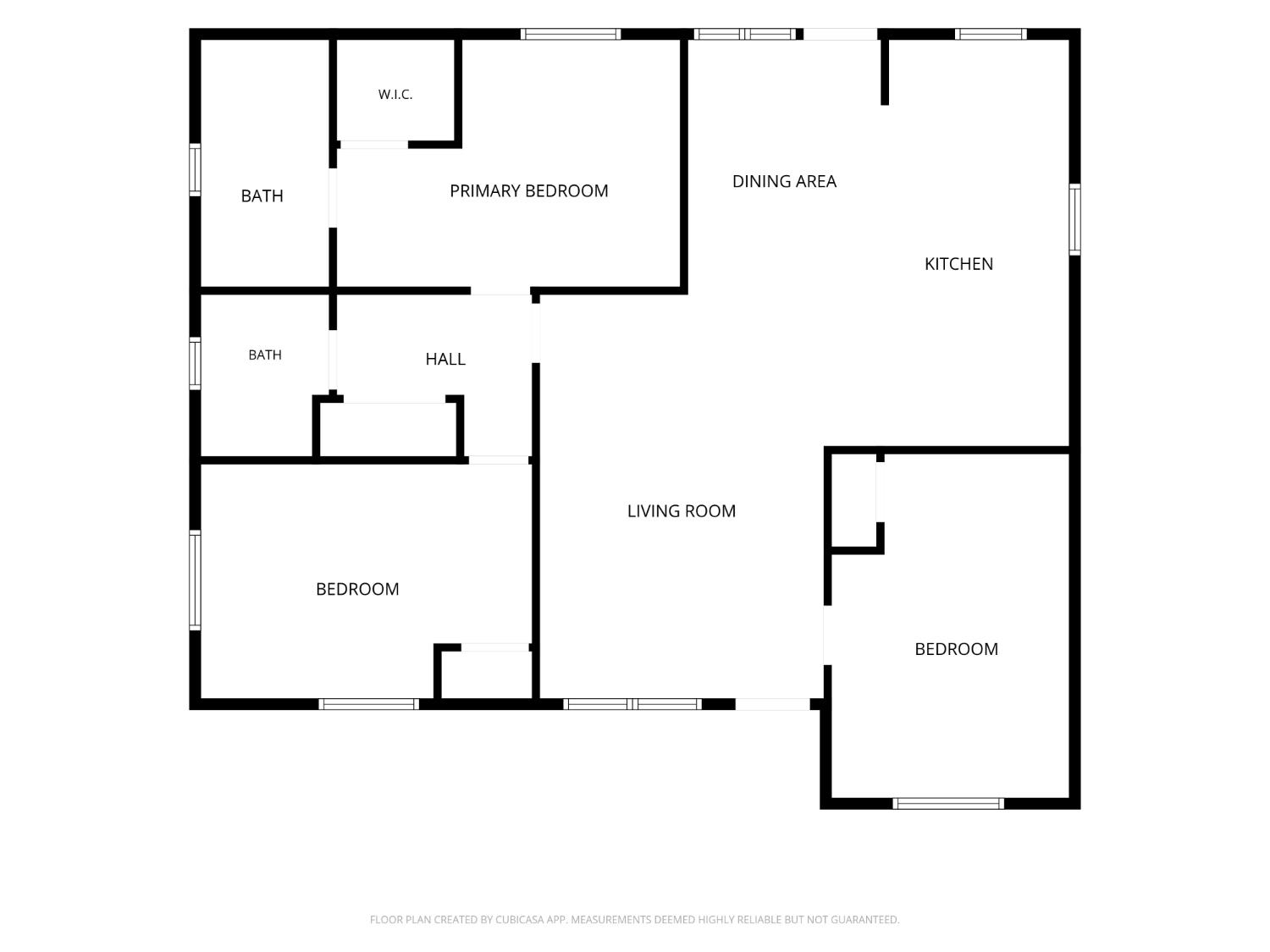 3851 E Marcus Ave, Friant, CA 93626