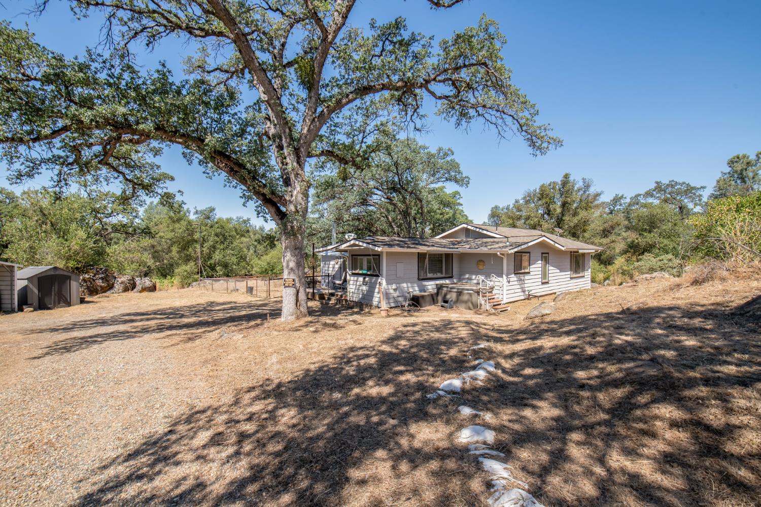 4489 Varain Rd, Mariposa, CA 95338