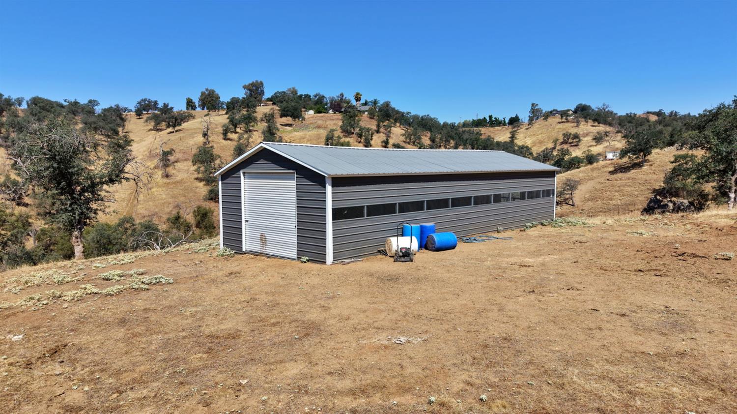 1 APN# 185-350-49S Rd, Yokuts Valley, CA 93675