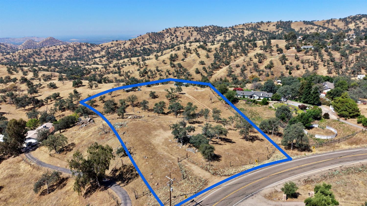 1 APN# 185-350-49S Rd, Yokuts Valley, CA 93675