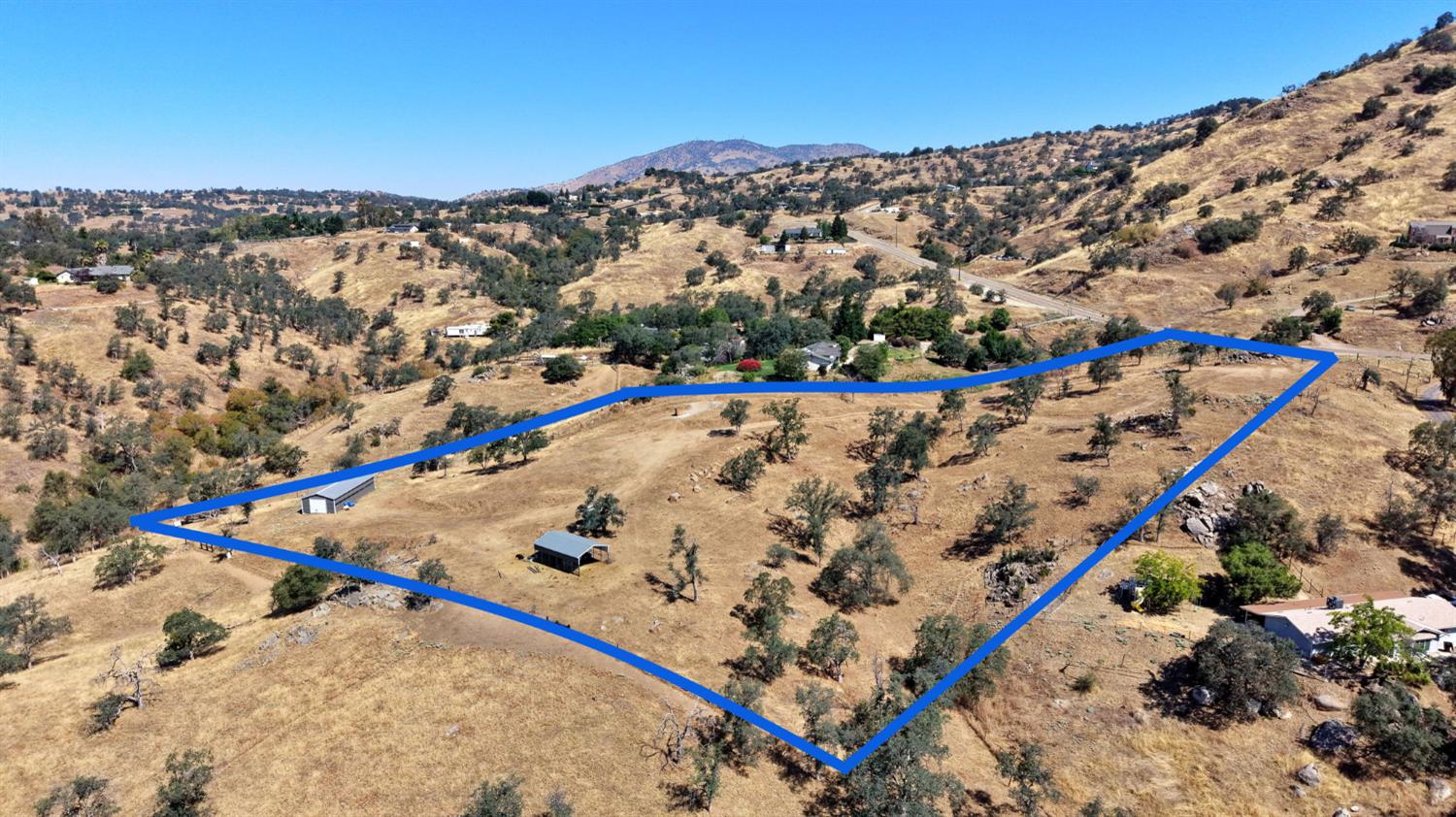 1 APN# 185-350-49S Rd, Yokuts Valley, CA 93675