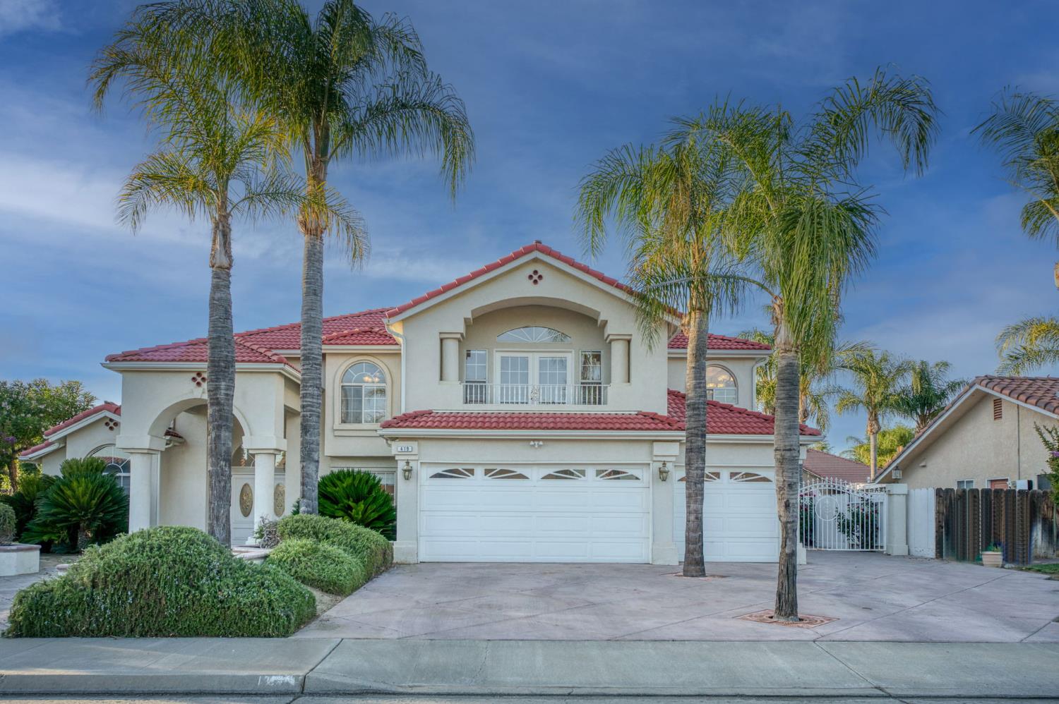 419 San Madele Ave., Coalinga, CA 93210