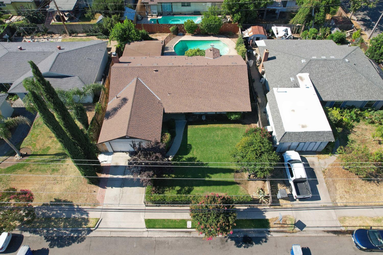 4768 E Gettysburg Ave, Fresno, CA 93726