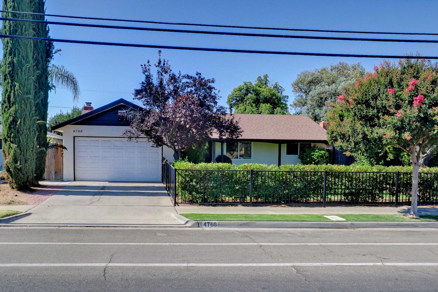4768 E Gettysburg Ave, Fresno, CA 93726
