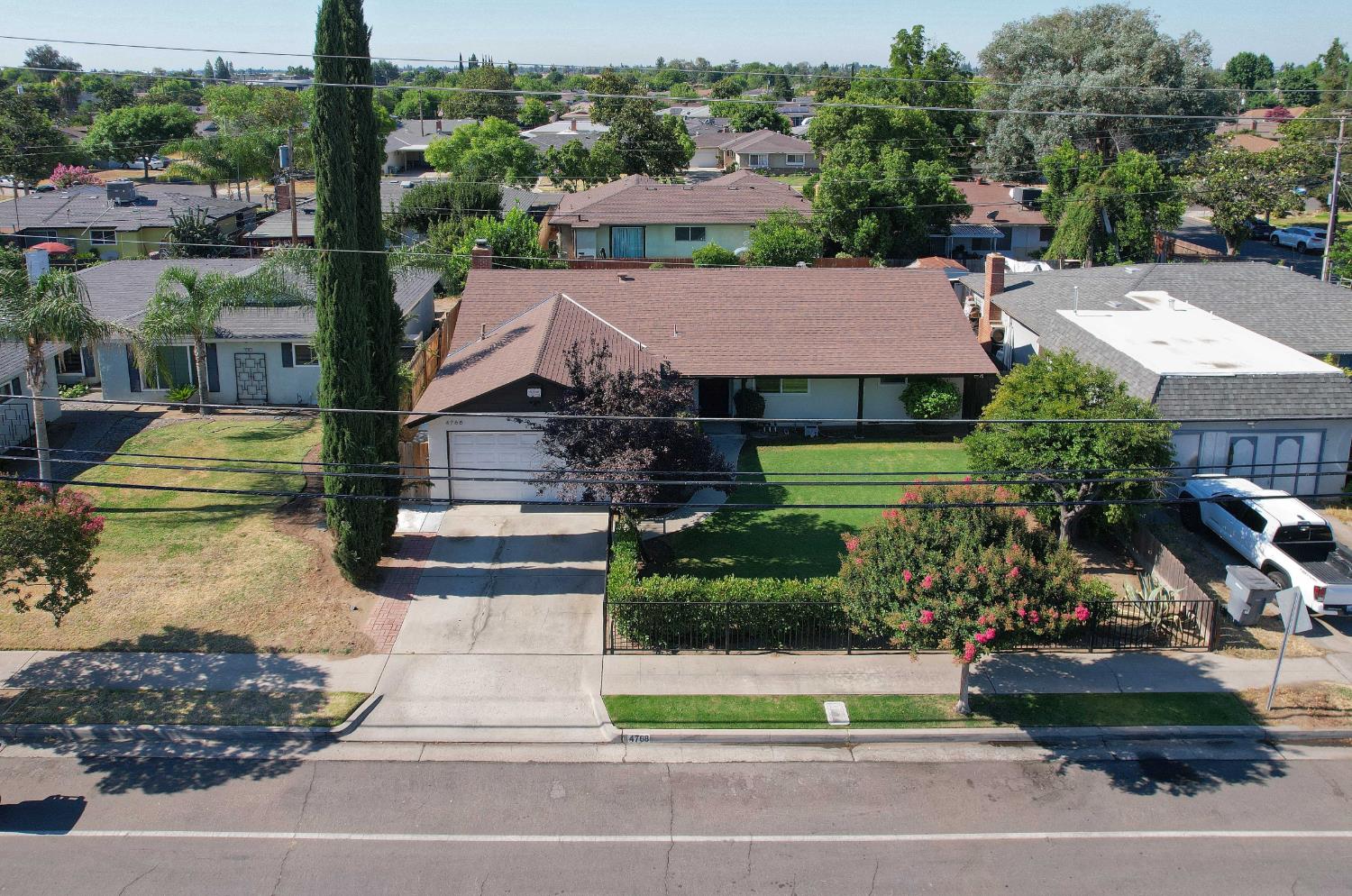 4768 E Gettysburg Ave, Fresno, CA 93726