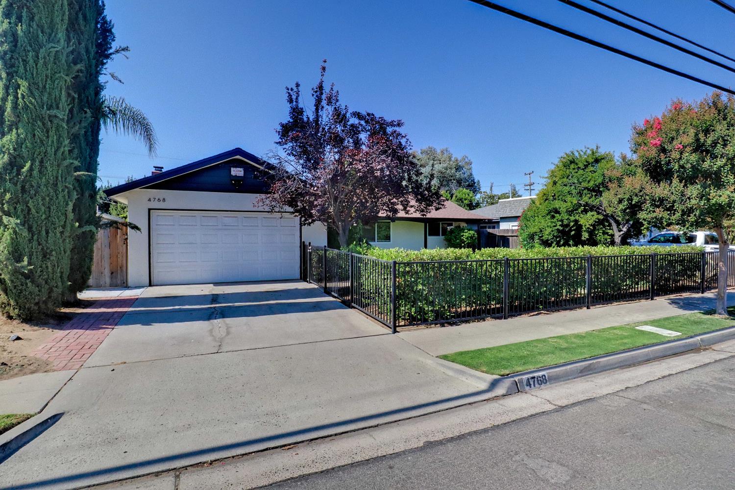 4768 E Gettysburg Ave, Fresno, CA 93726