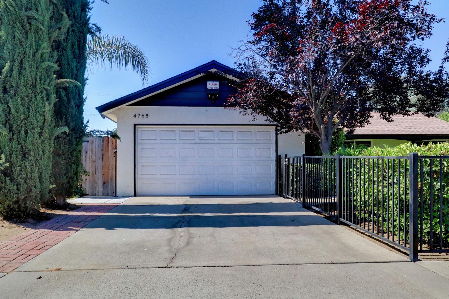 4768 E Gettysburg Ave, Fresno, CA 93726