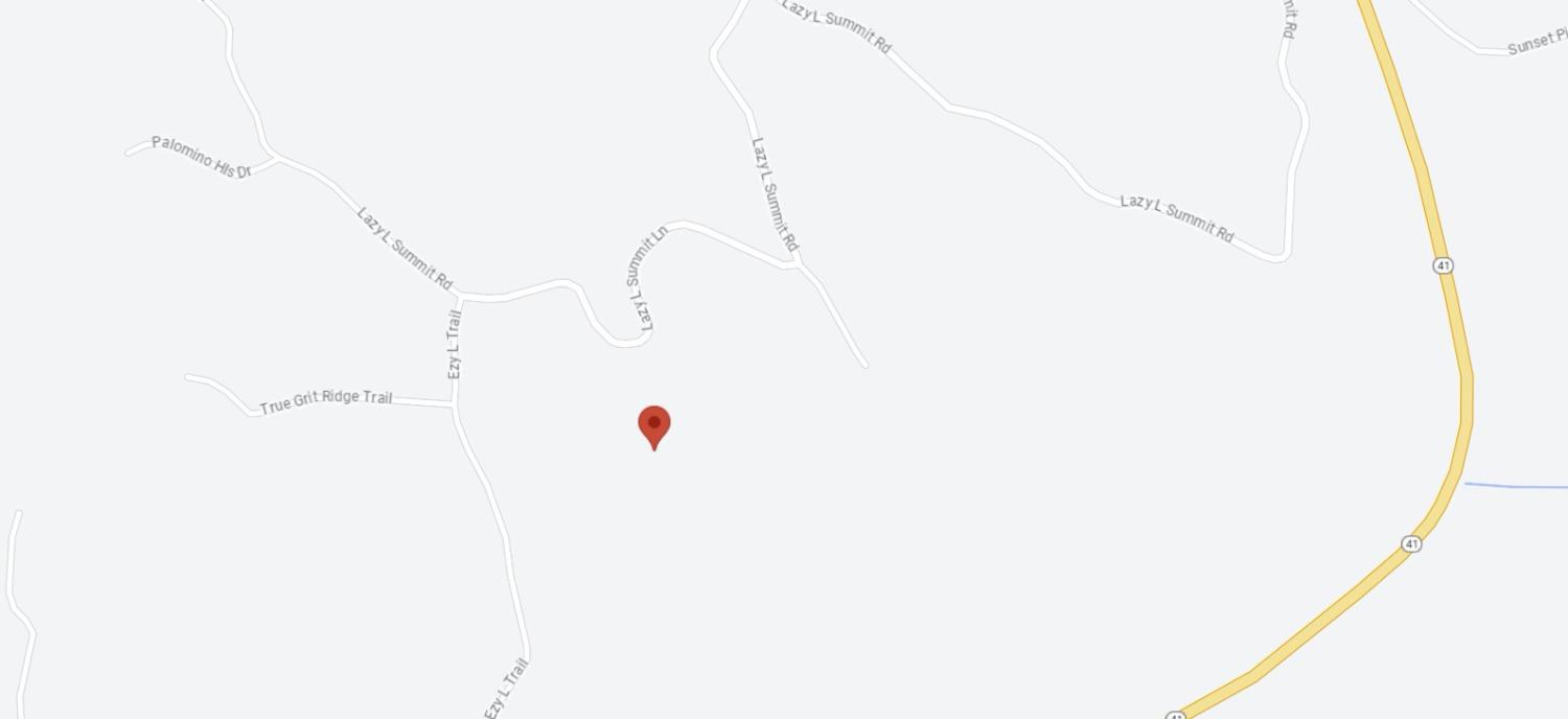 1 Lazy L Summit Ln, Coarsegold, CA 93614