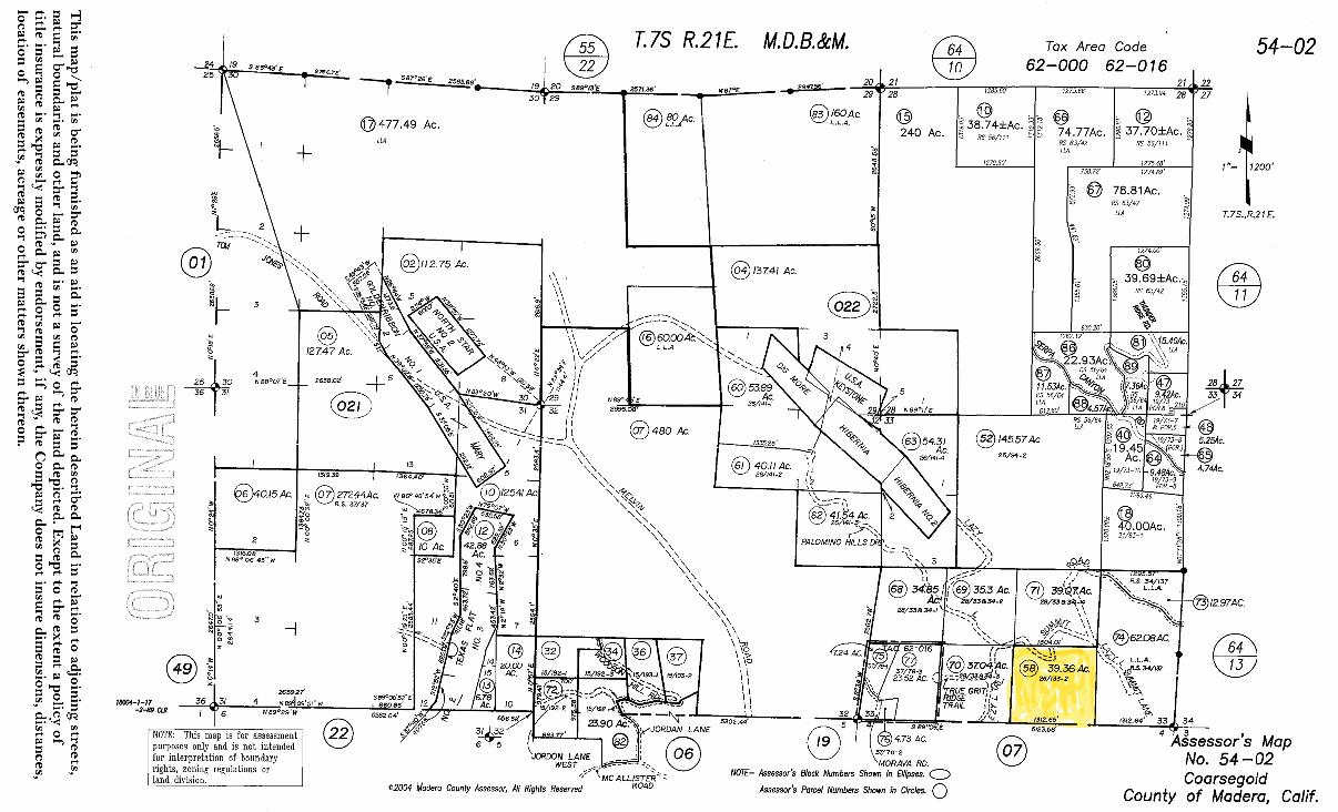 1 Lazy L Summit Ln, Coarsegold, CA 93614