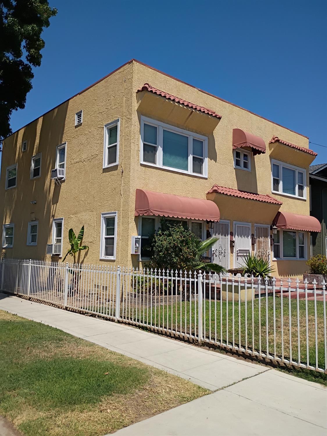 2701 N Wishon Ave, Fresno, CA 93704
