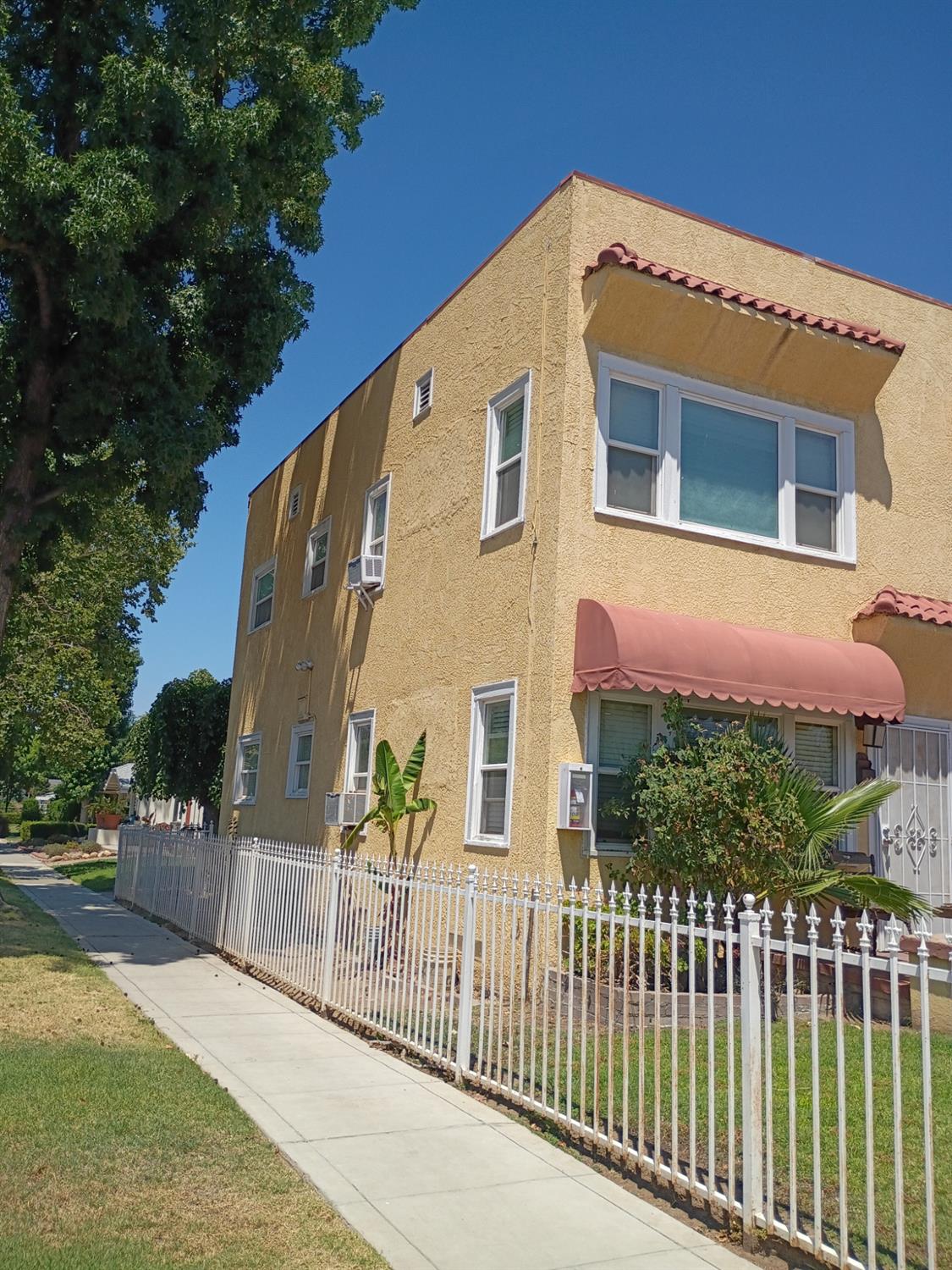 2701 N Wishon Ave, Fresno, CA 93704