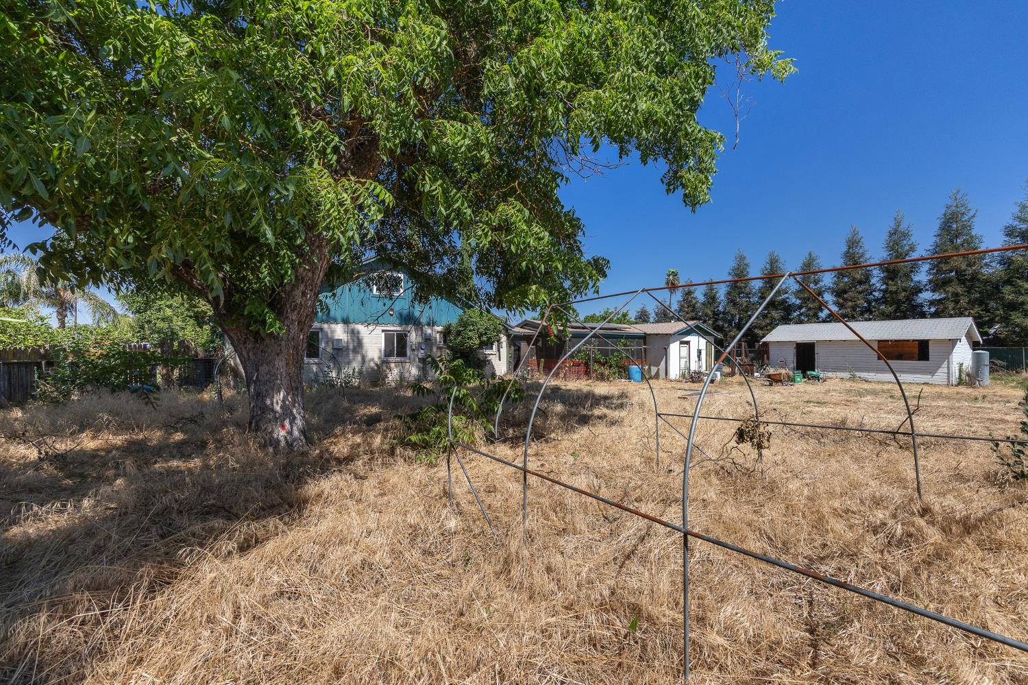 2448 S Lewis Ln, Sanger, CA 93657