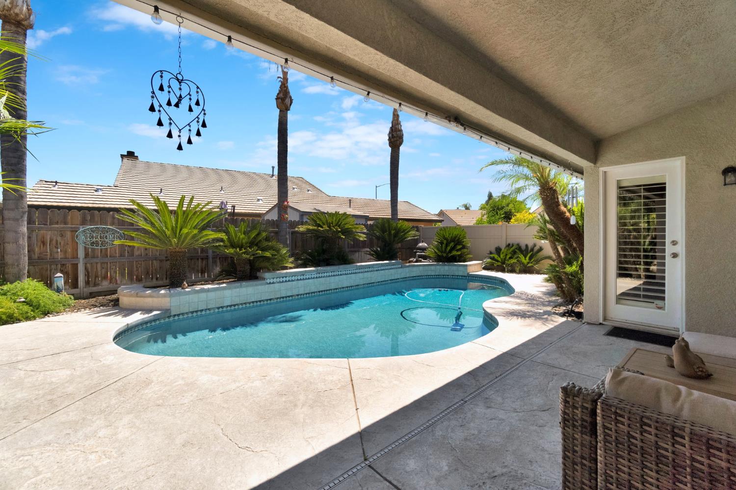 7672 N Dante Ave, Fresno, CA 93722