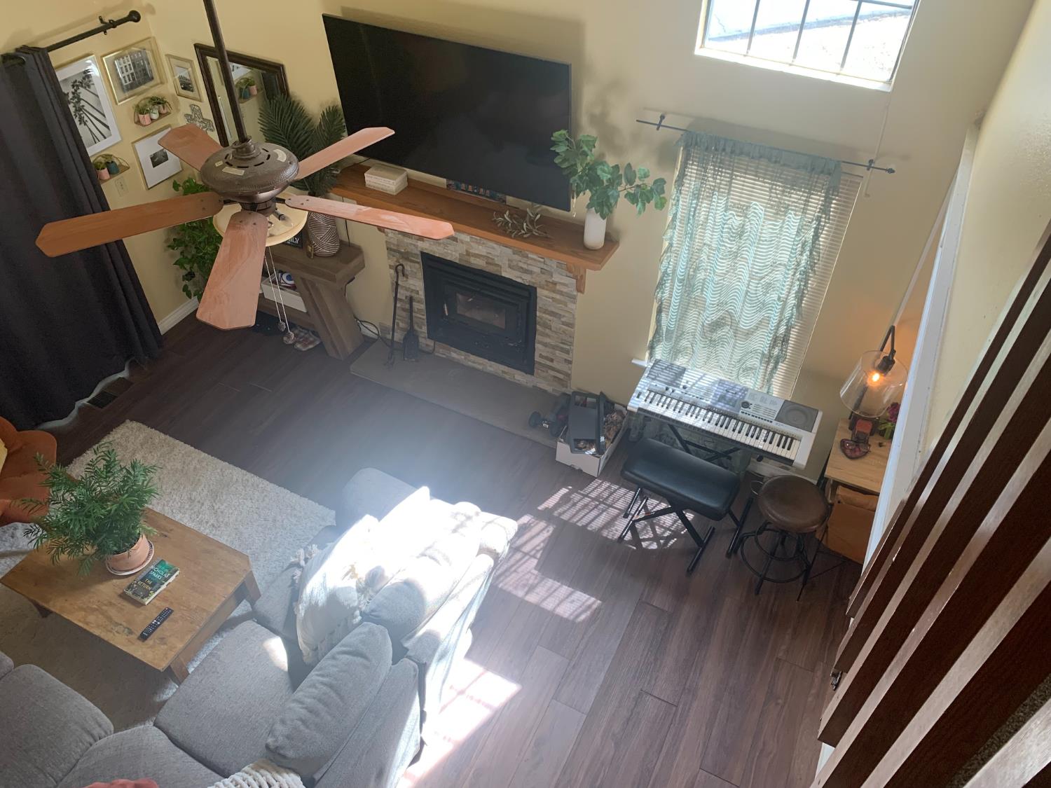 40513 Saddleback Rd, Bass Lake, CA 93604