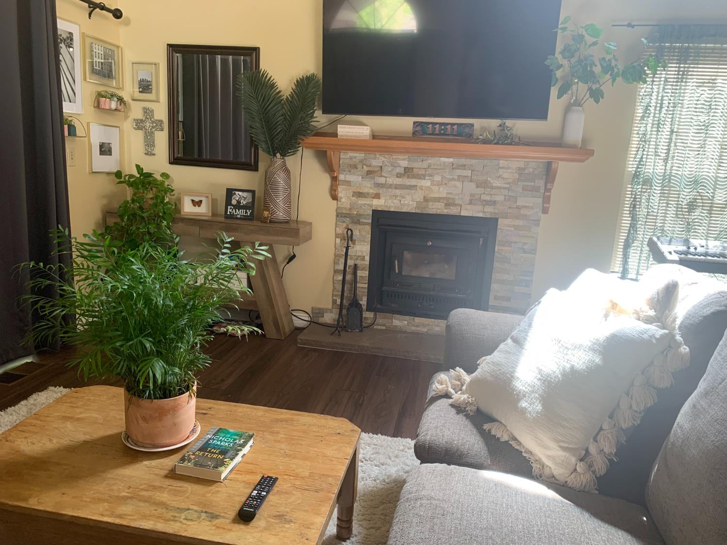 40513 Saddleback Rd, Bass Lake, CA 93604