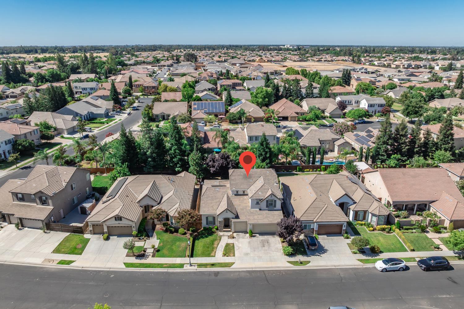 3242 Everglade Ave, Clovis, CA 93619