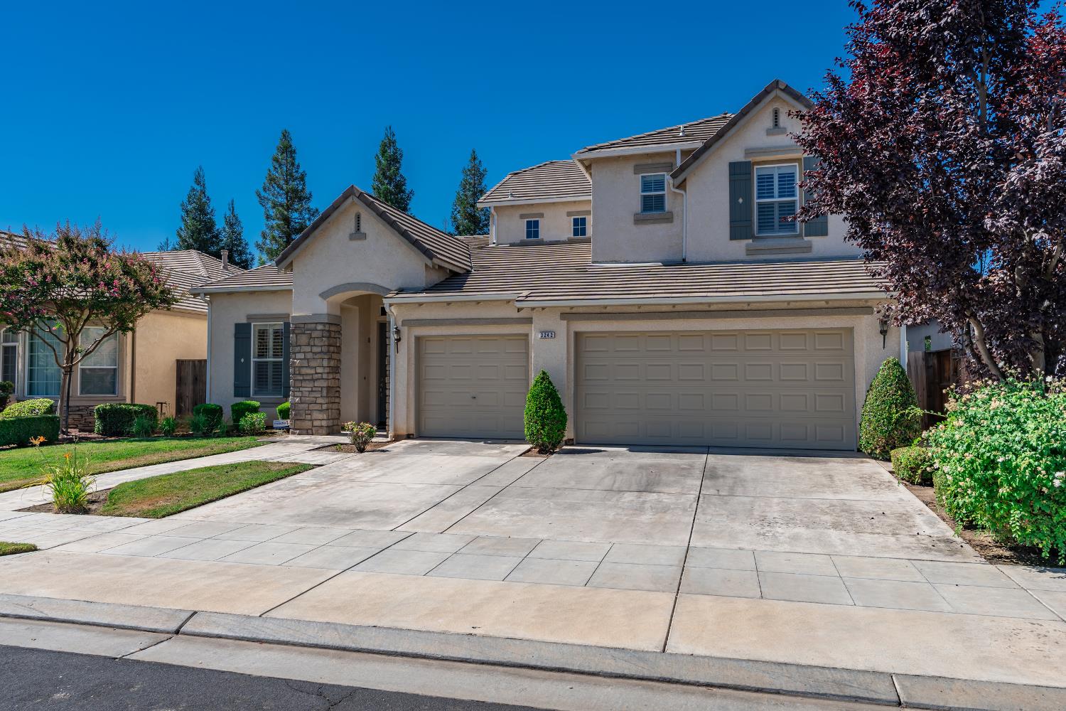 3242 Everglade Ave, Clovis, CA 93619