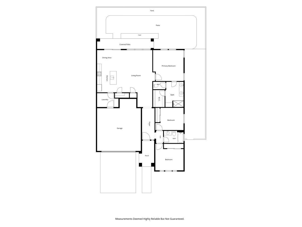 3532 Hampton Way, Clovis, CA 93619