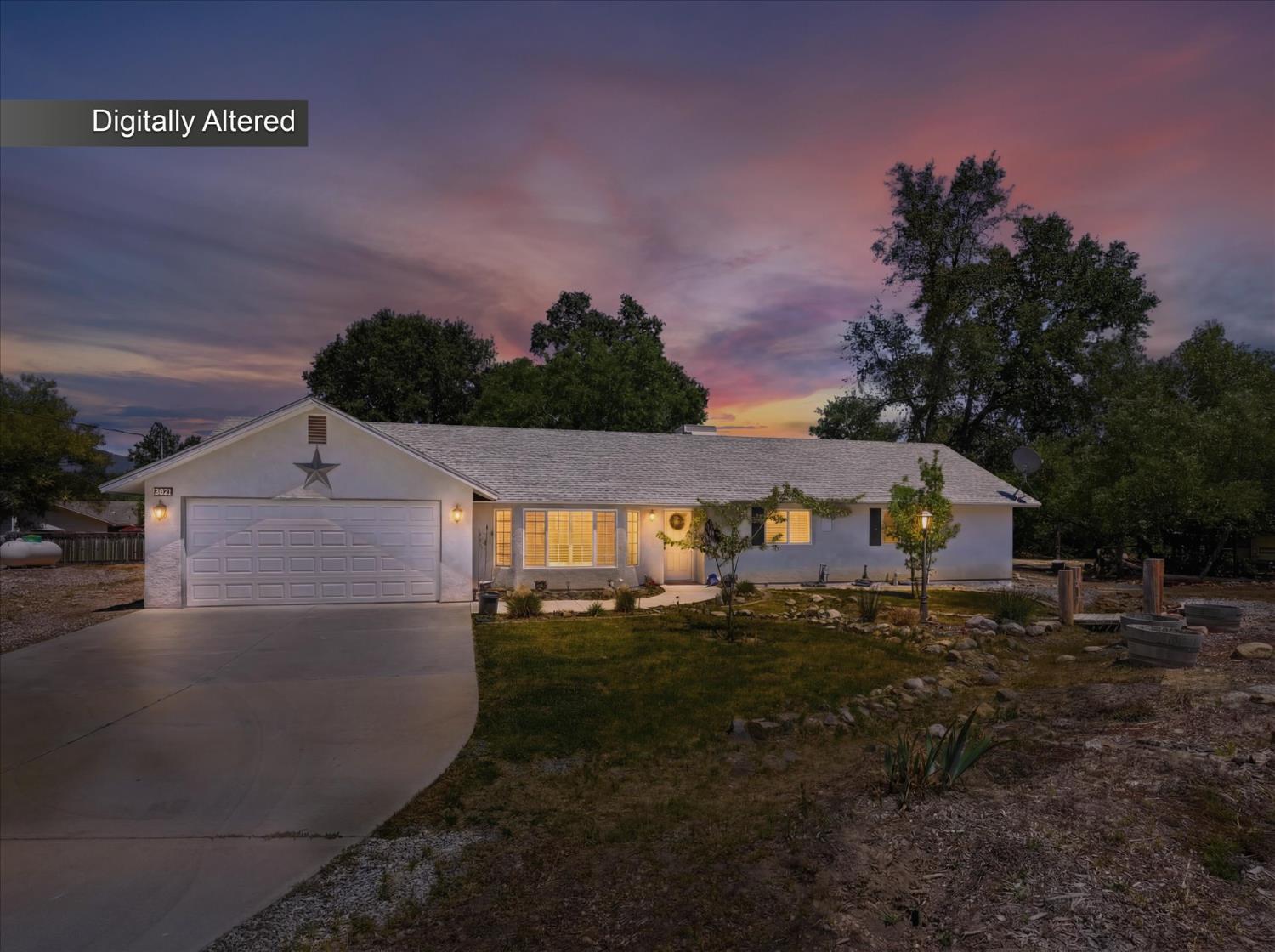 47818 Road 417, Coarsegold, CA 93614