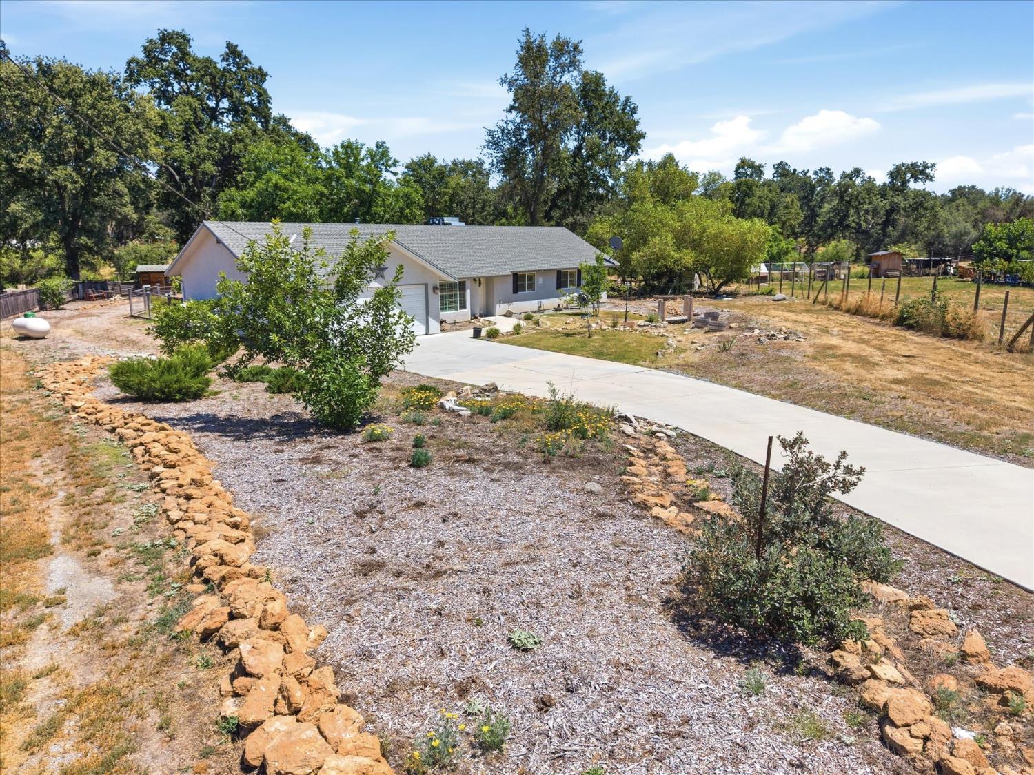 47818 Road 417, Coarsegold, CA 93614