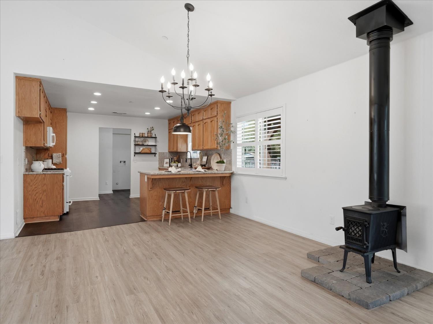 47818 Road 417, Coarsegold, CA 93614
