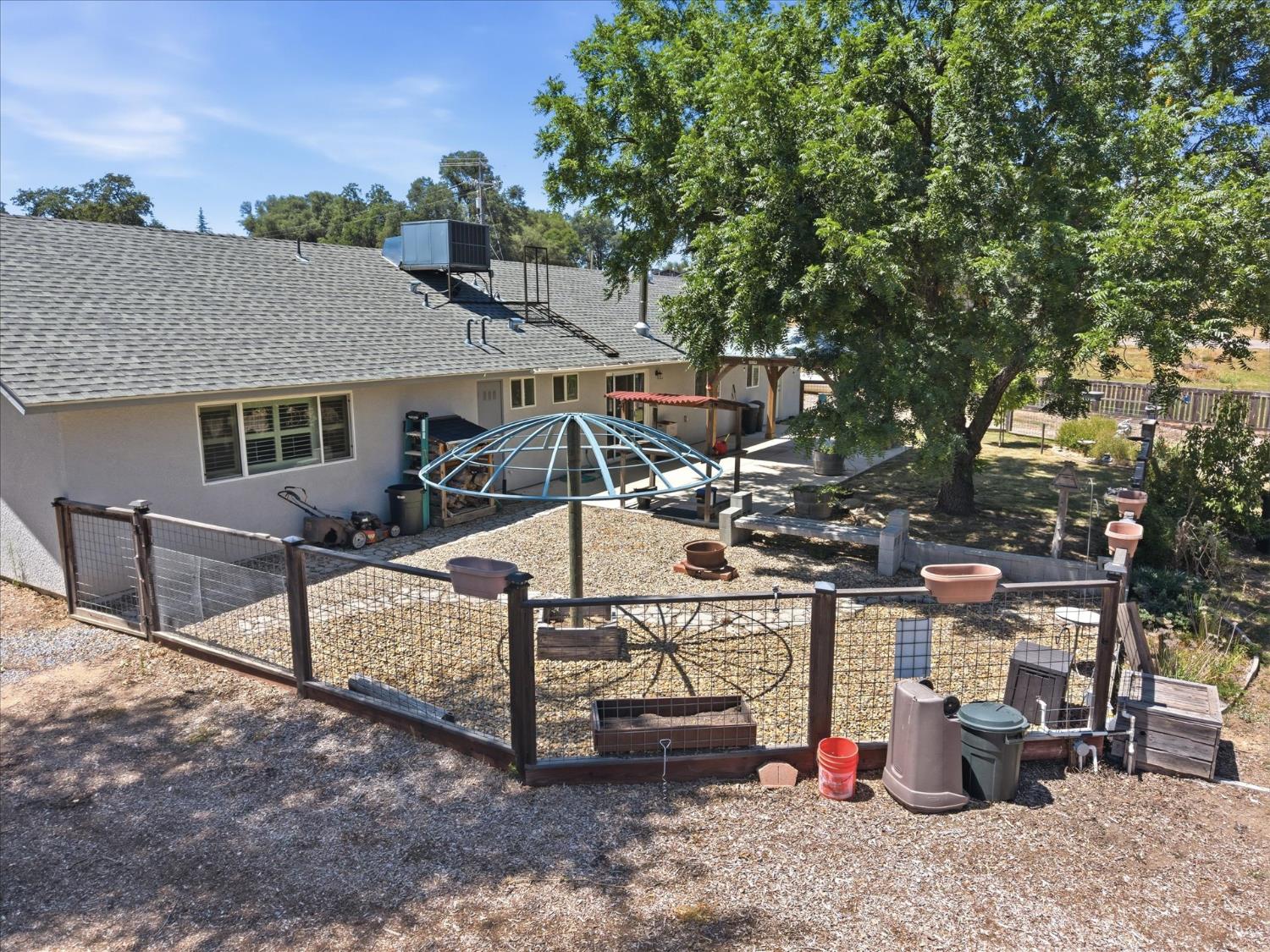 47818 Road 417, Coarsegold, CA 93614