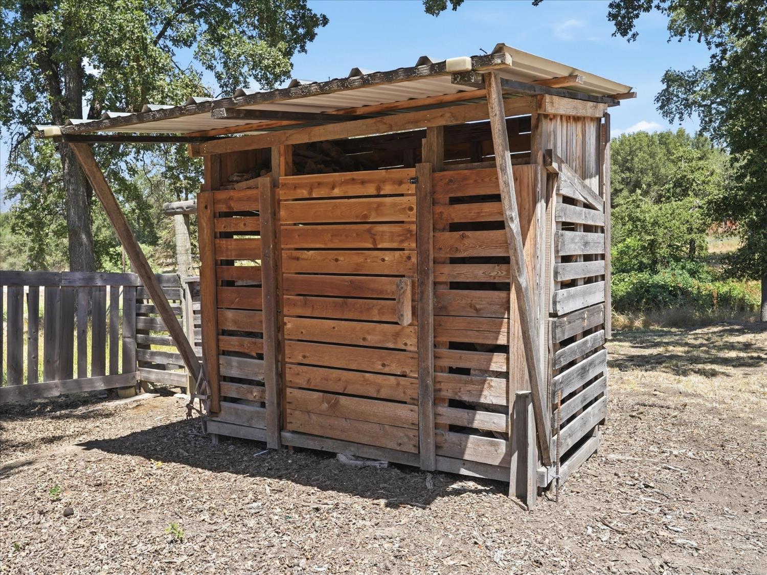 47818 Road 417, Coarsegold, CA 93614