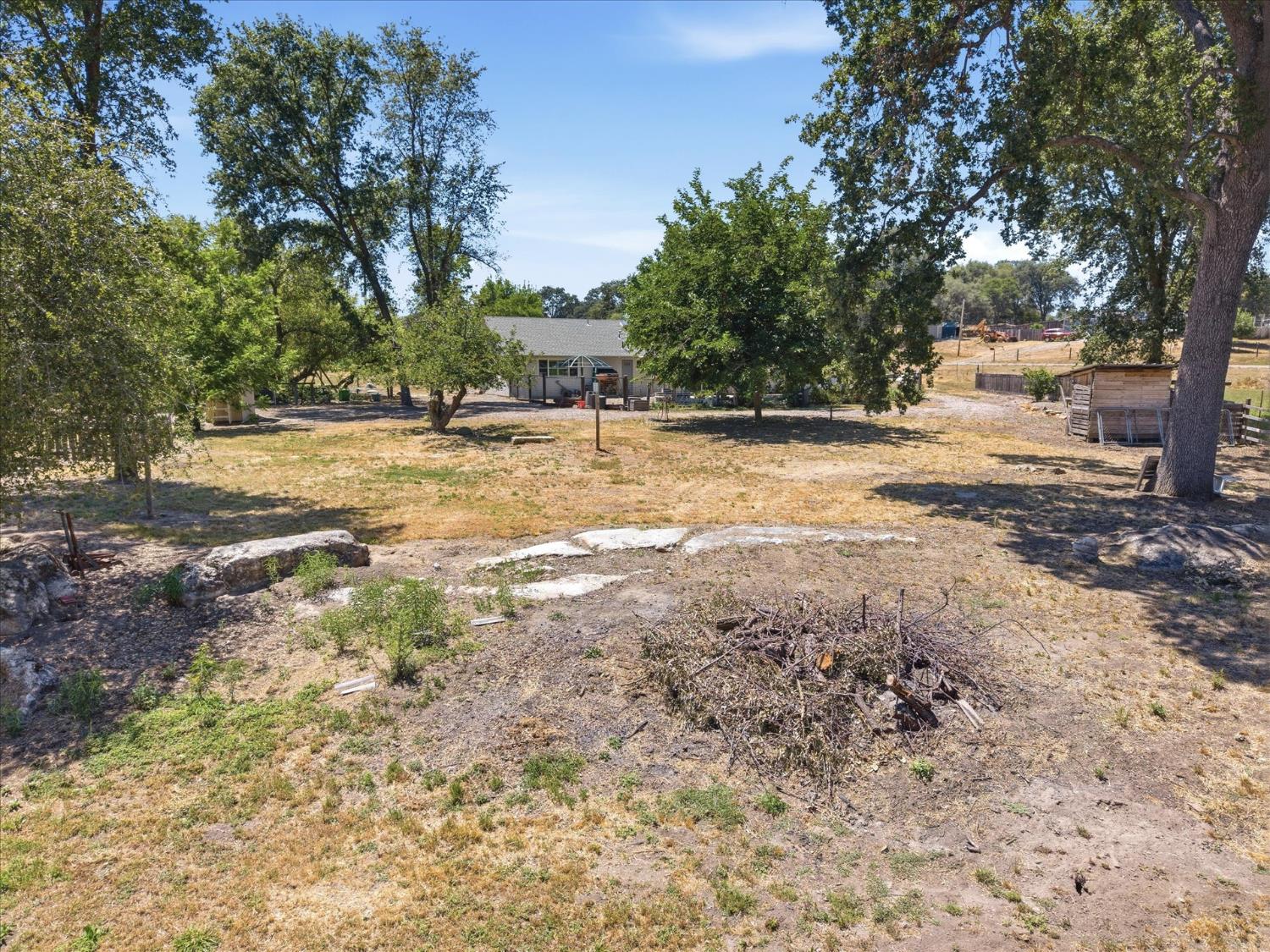 47818 Road 417, Coarsegold, CA 93614