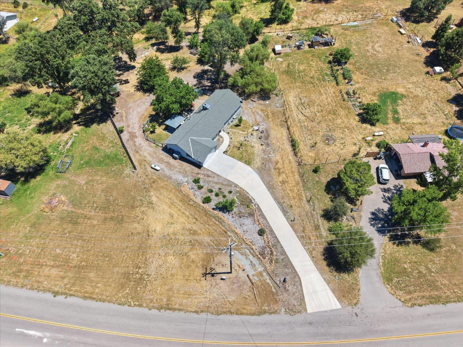 47818 Road 417, Coarsegold, CA 93614