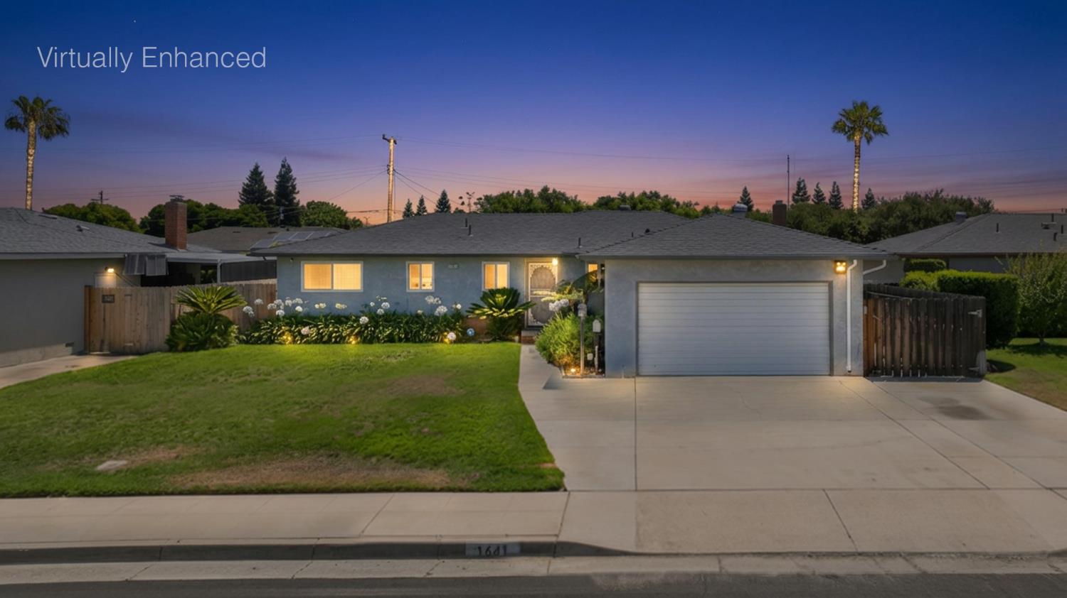 1641 Oxford Ave, Clovis, CA 93612
