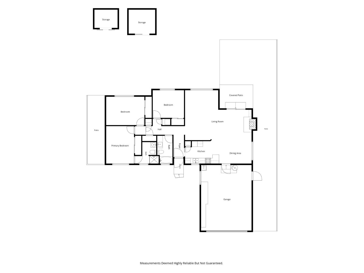 1641 Oxford Ave, Clovis, CA 93612
