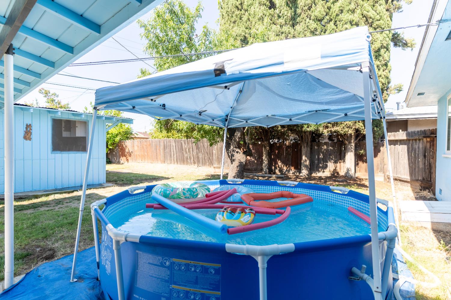 4446 E Brentwood Ave, Fresno, CA 93703