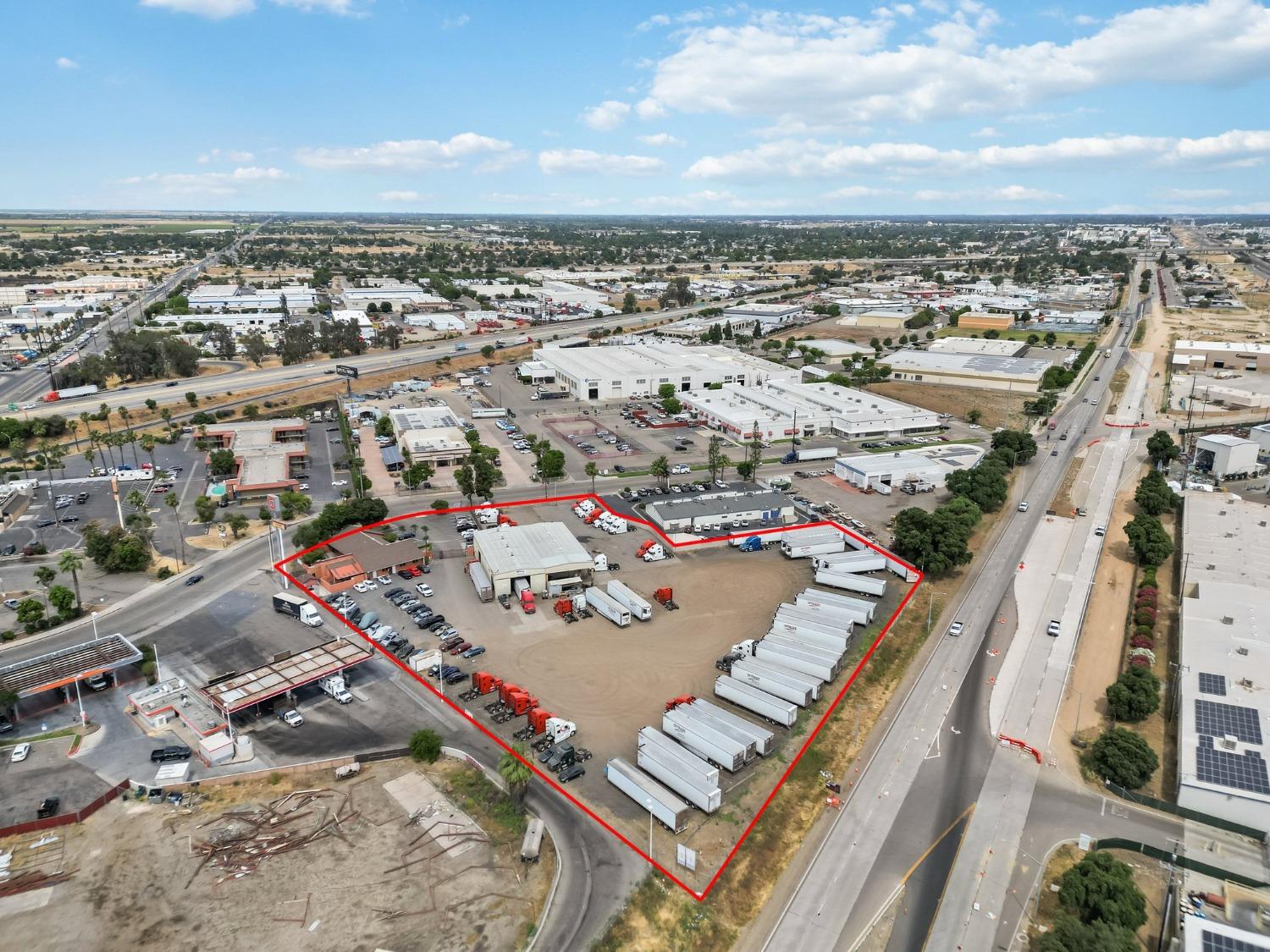 2559 S East Ave, Fresno, CA 93706