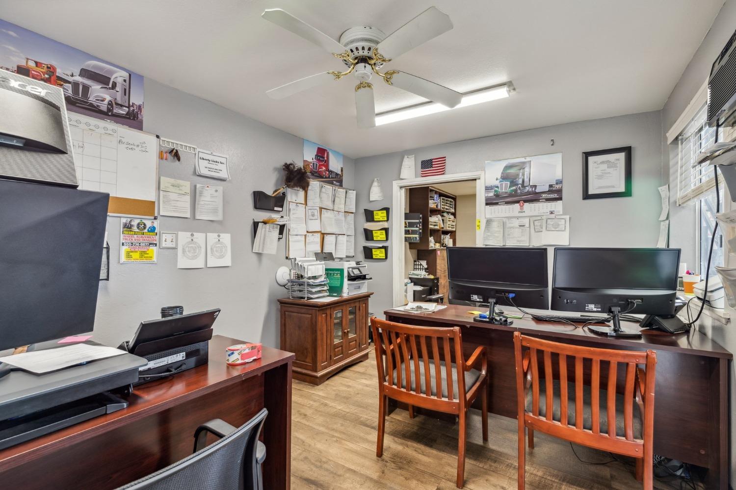 2559 S East Ave, Fresno, CA 93706