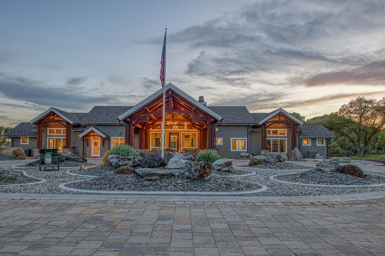 31825 Auberry Rd, Auberry, CA 93602