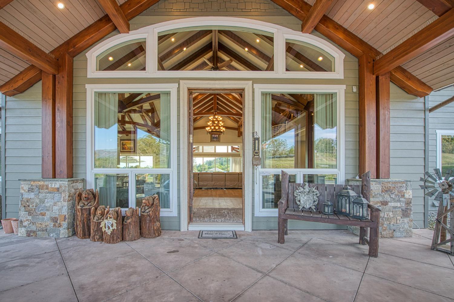31825 Auberry Rd, Auberry, CA 93602