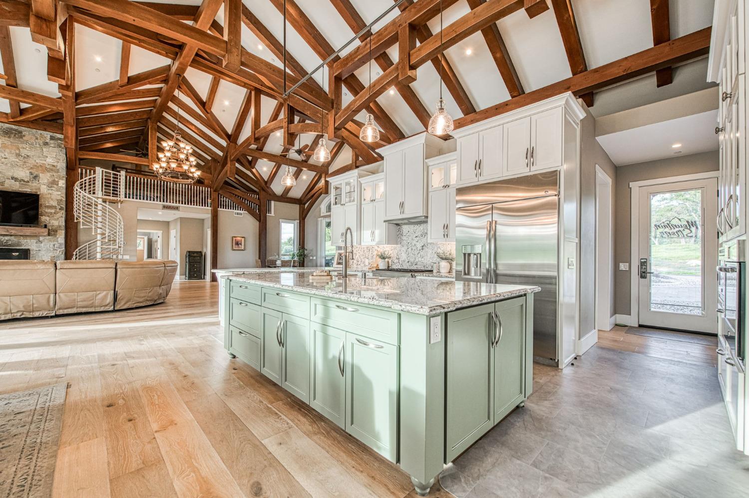 31825 Auberry Rd, Auberry, CA 93602