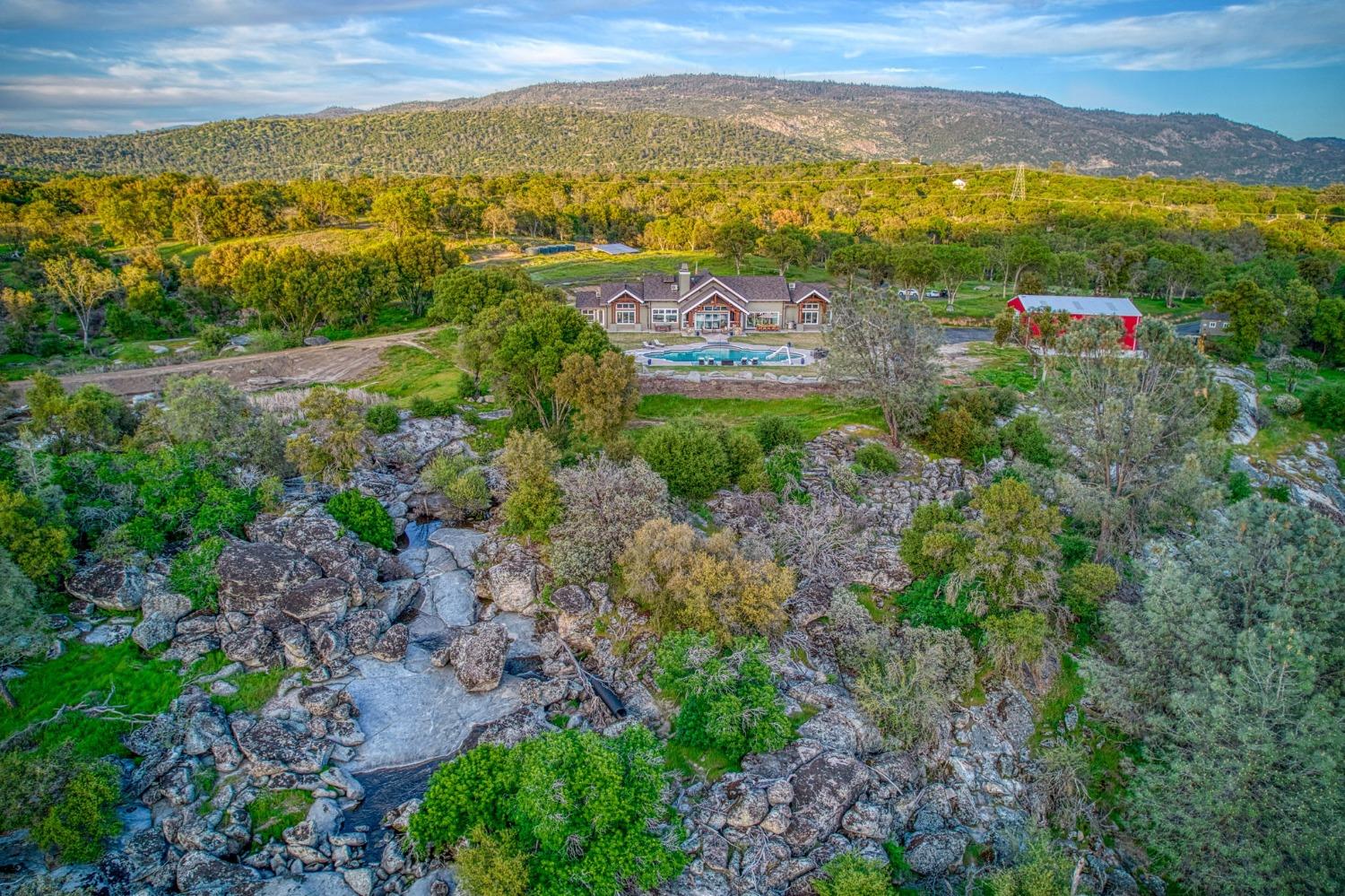 31825 Auberry Rd, Auberry, CA 93602