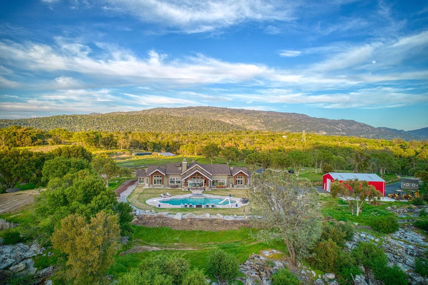 31825 Auberry Rd, Auberry, CA 93602