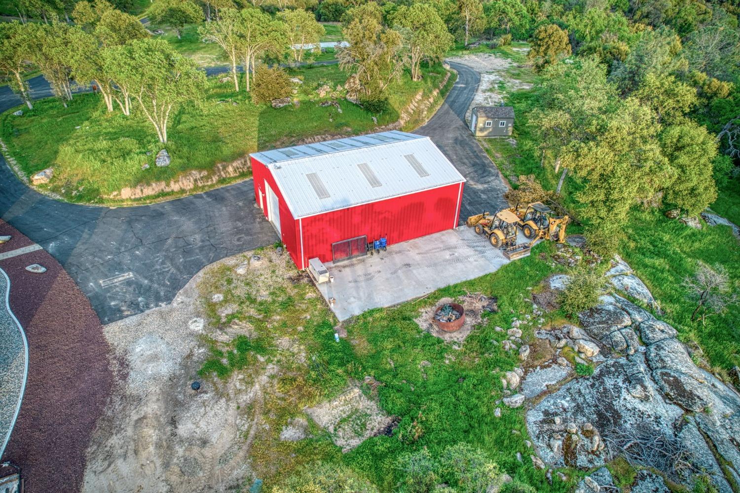 31825 Auberry Rd, Auberry, CA 93602
