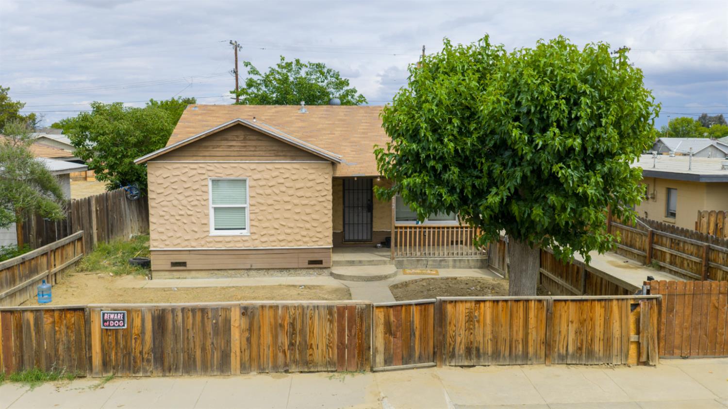 212 Buchanan, Coalinga, CA 93210