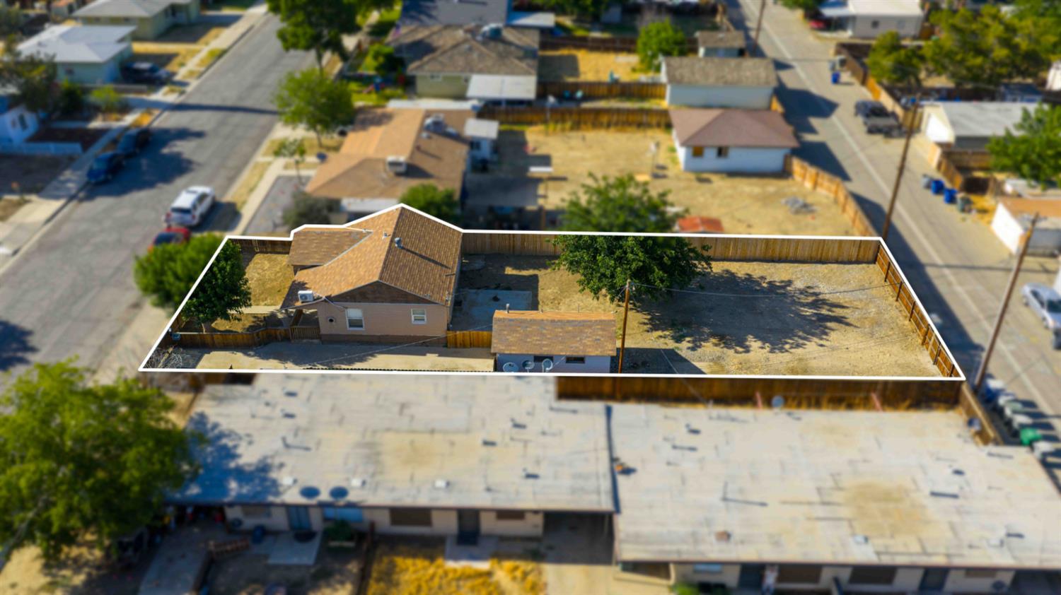 212 Buchanan, Coalinga, CA 93210