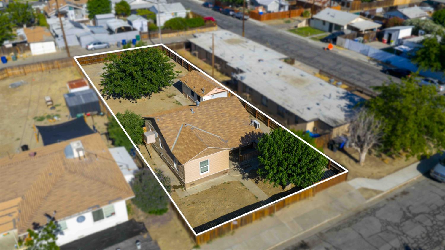 212 Buchanan, Coalinga, CA 93210