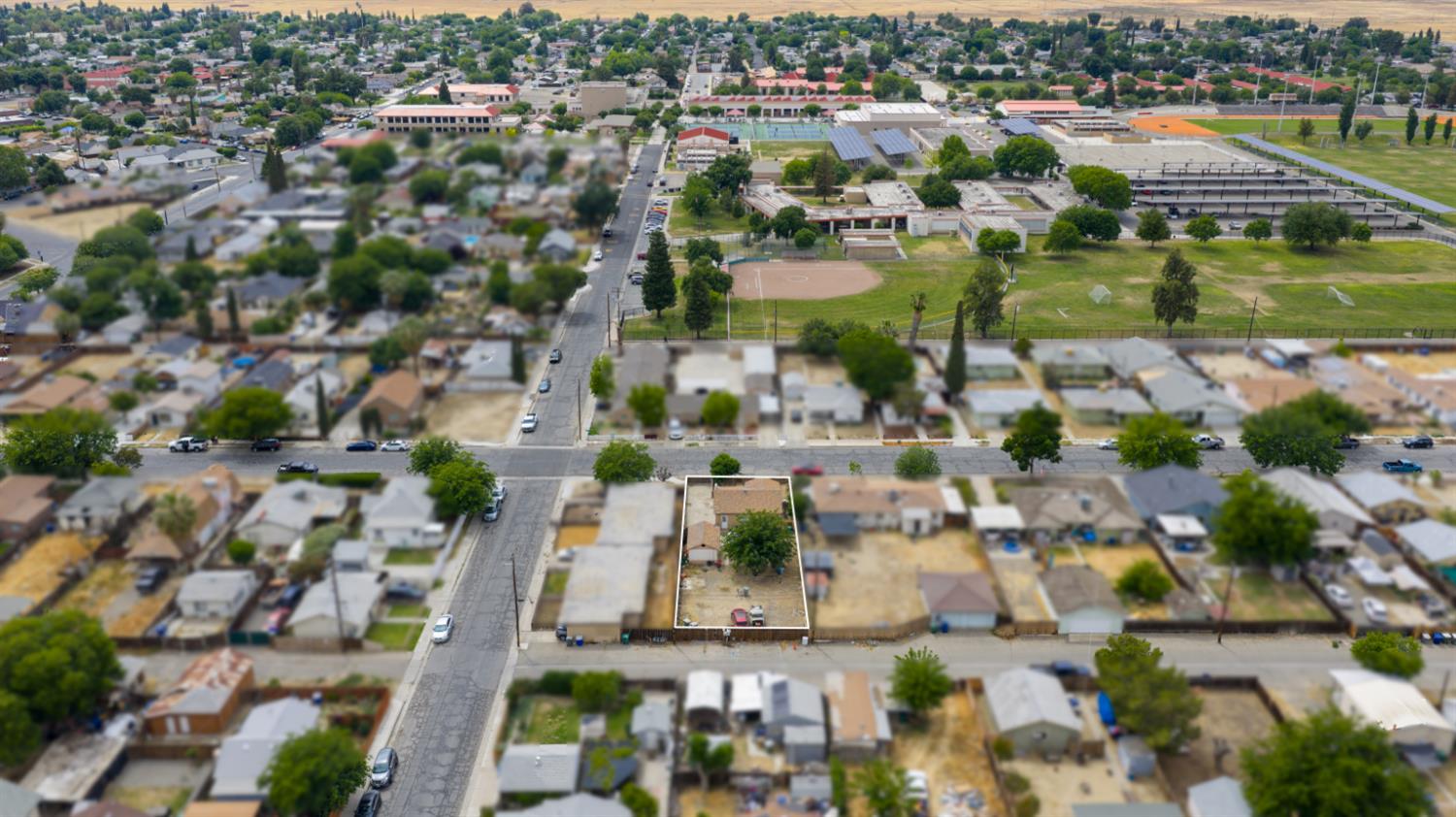 212 Buchanan, Coalinga, CA 93210
