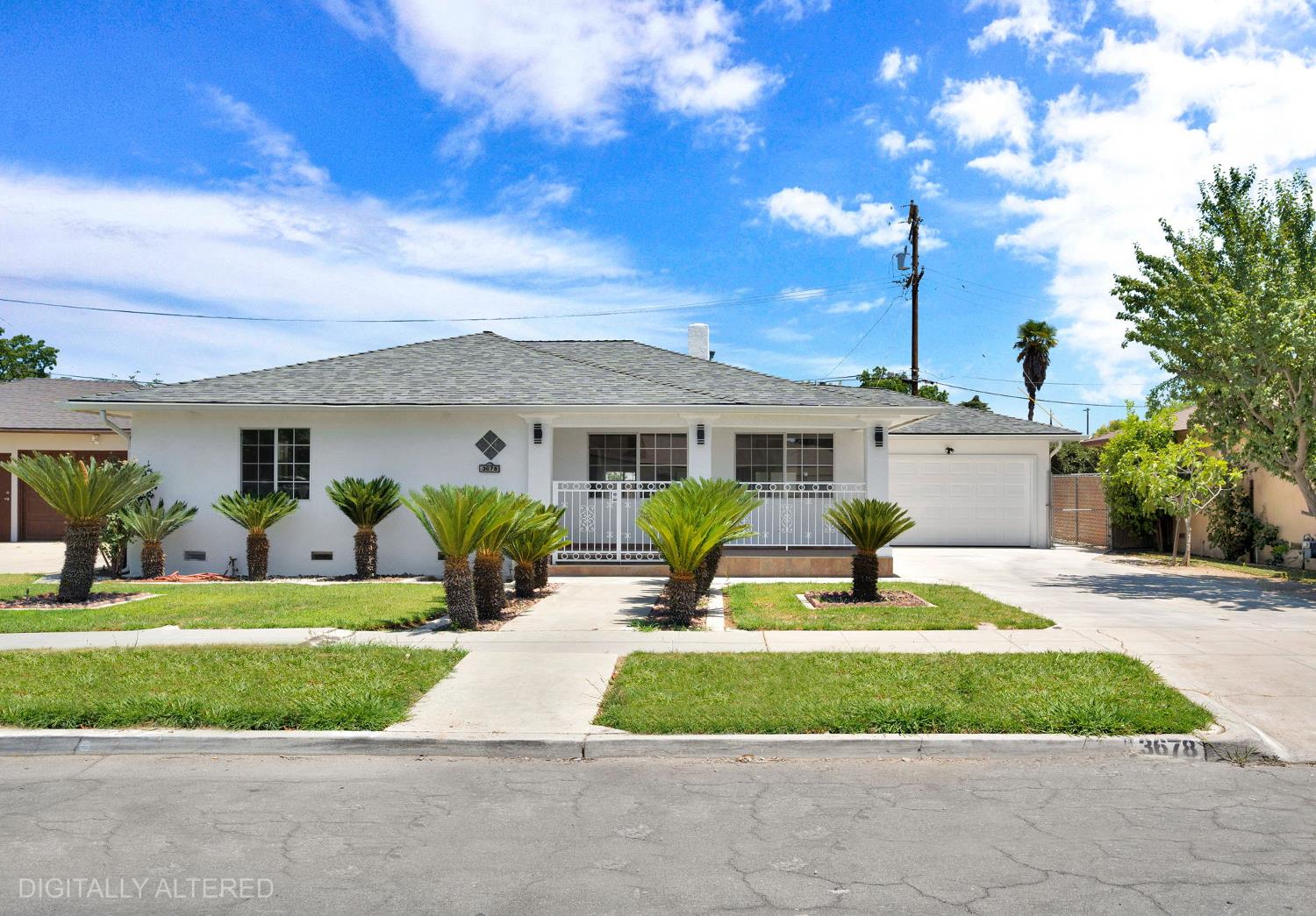3678 N Thesta St, Fresno, CA 93726