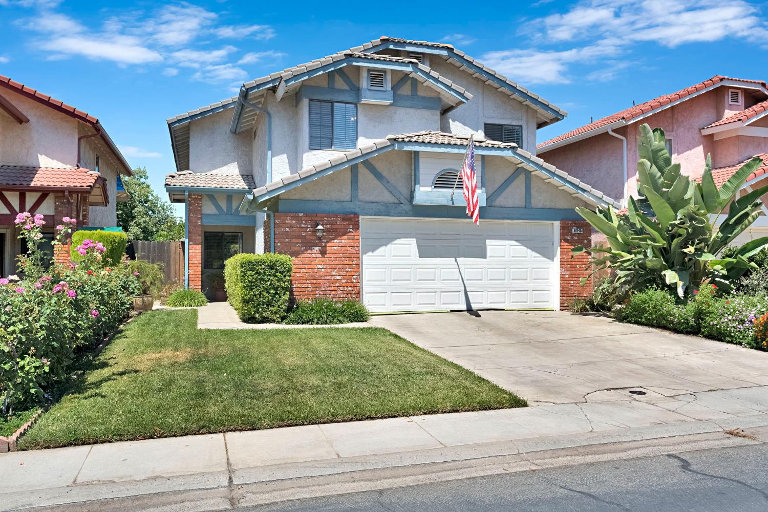 467 E Alluvial Ave #104, Fresno, CA 93720