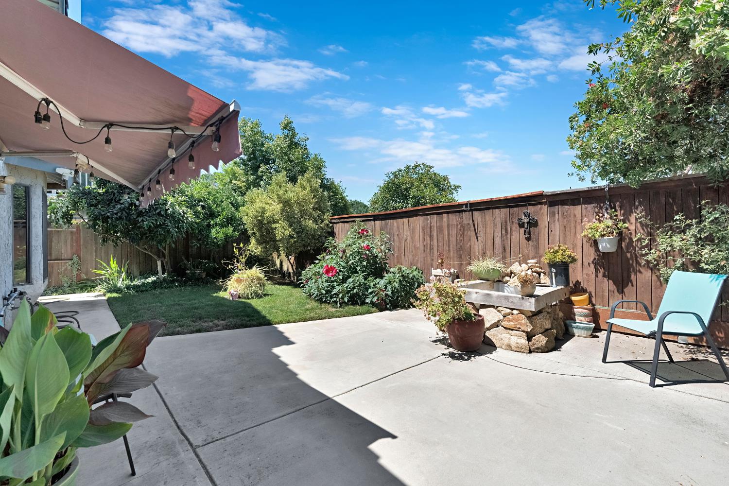 467 E Alluvial Ave #104, Fresno, CA 93720