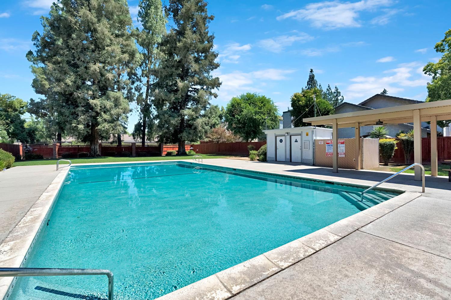 467 E Alluvial Ave #104, Fresno, CA 93720