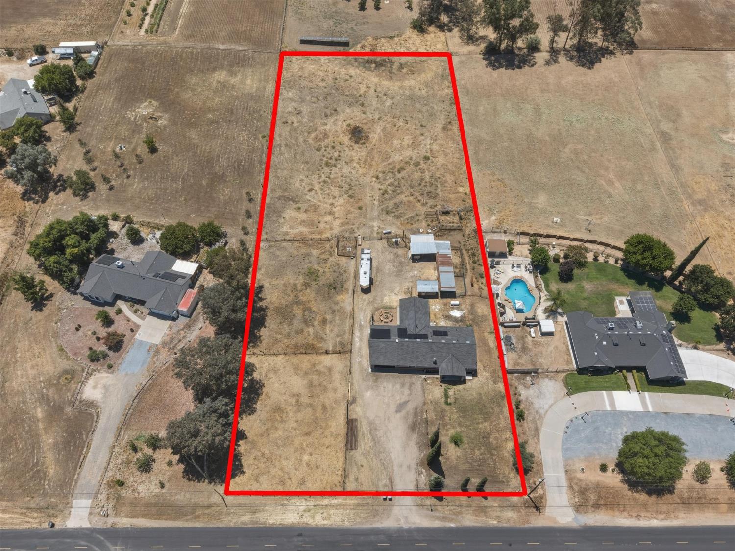 30664 Donald Ave, Madera, CA 93636